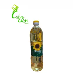 Aceite “ Flavia ”