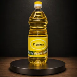 Aceite Premiun 1LT