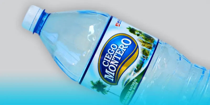 Agua Mineral 
