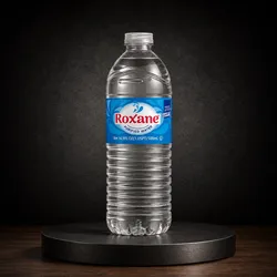 Agua Mineral 500ML
