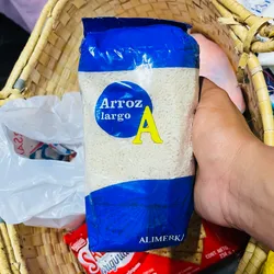 Arroz 1kg