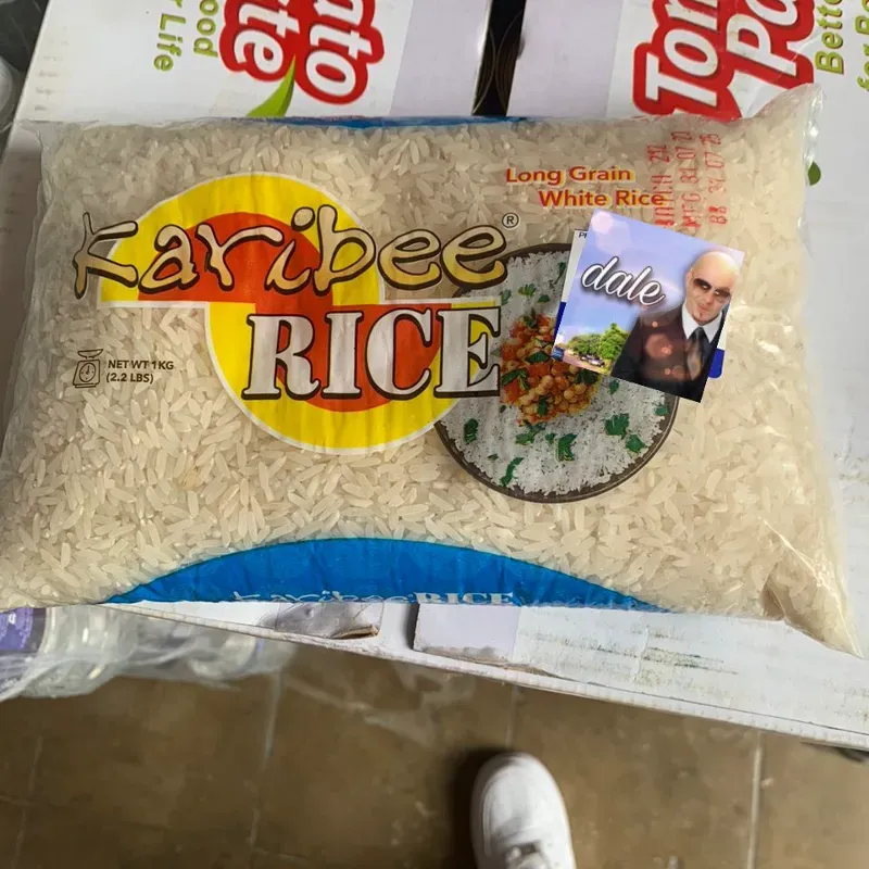 Arroz 1kg