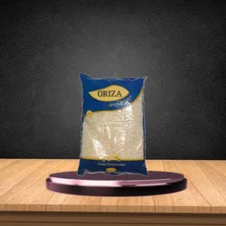 Arroz importado