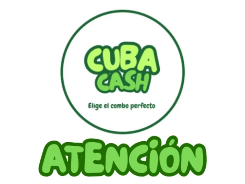 ATENCIÓN