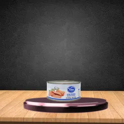 Atun en Aceite vegetal  1000g