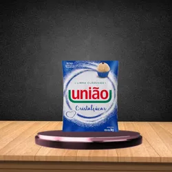 Azúcar blanca “1KG
