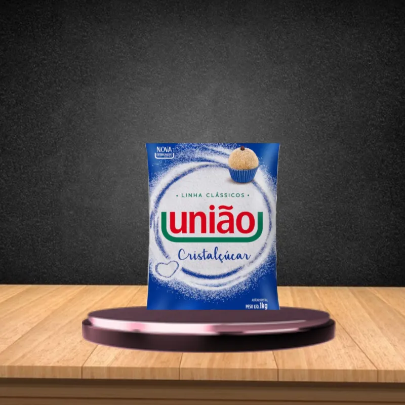 Azúcar blanca “1KG