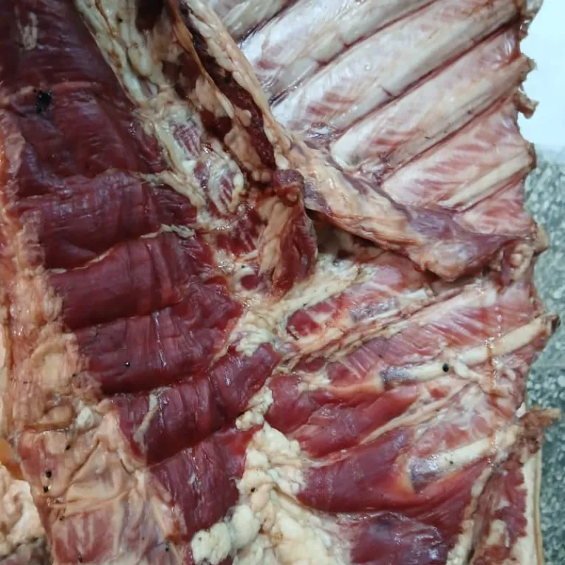 Bacon(3 Lb)