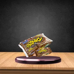 Brinky de chocolate 