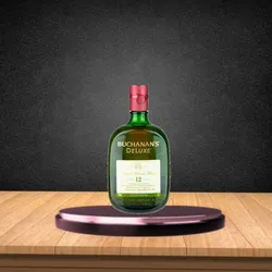 Buchanans 18 