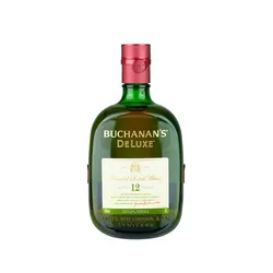 Buchanans 18 