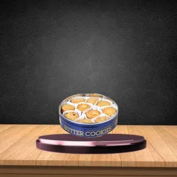 Butter cookies