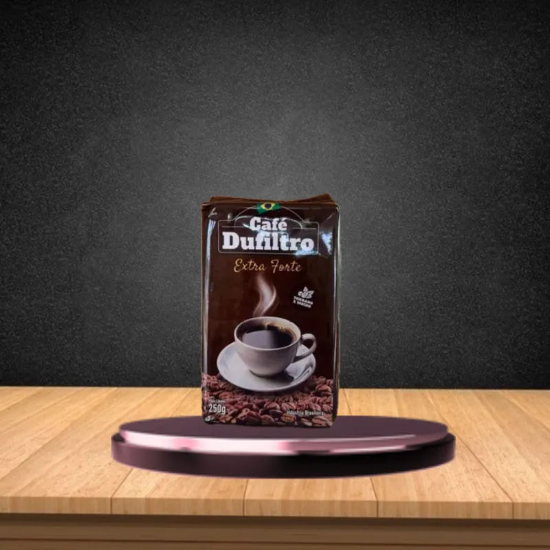 Café dulfitro 250g 