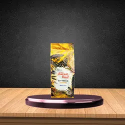 Café expresso 
