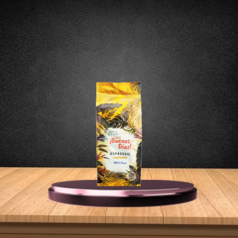 Café expresso 