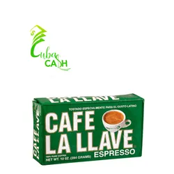 Café la llave