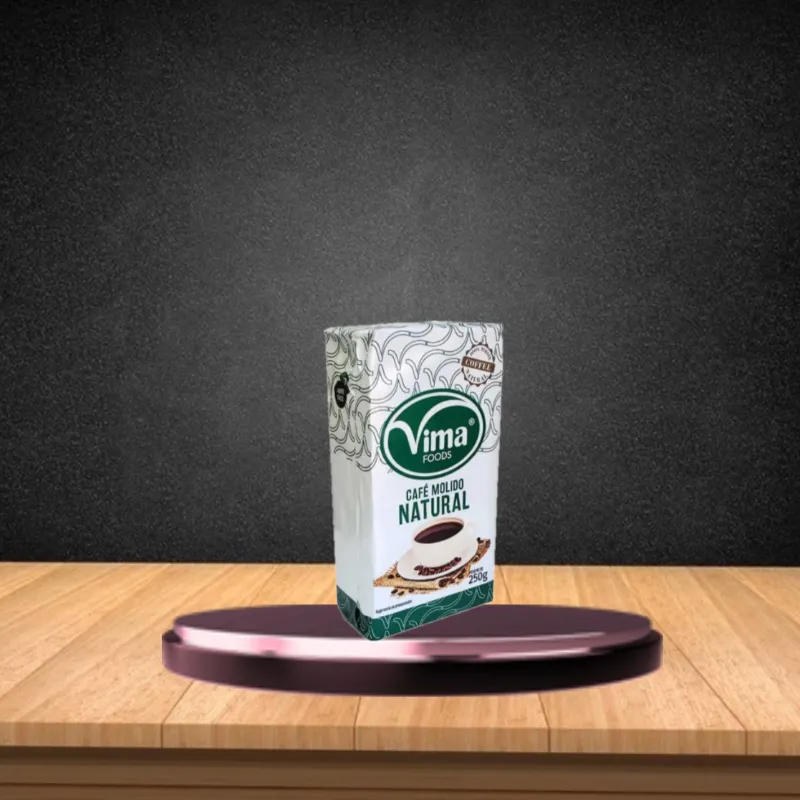 Café “ Vima ”