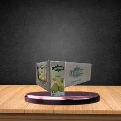 Cajas de jugos “ La Estancia 