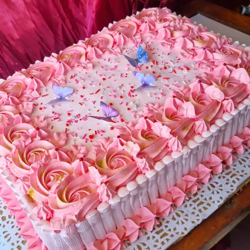 Cake
