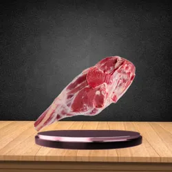 Carne de ovejo 