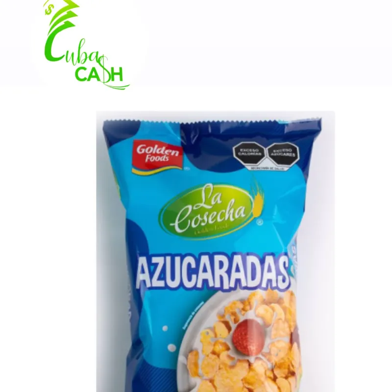 Cereal “ la cosecha"