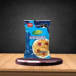 Cereal “ la cosecha"