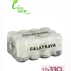 Cerveza calatrava