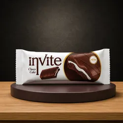 ChocoCake invite x unidad