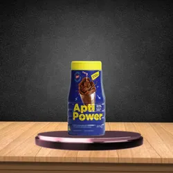 Chocolate power 