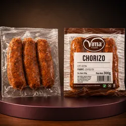 Chorizo Entero 300g GOURMET