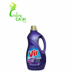 Detergente líquido 3LT