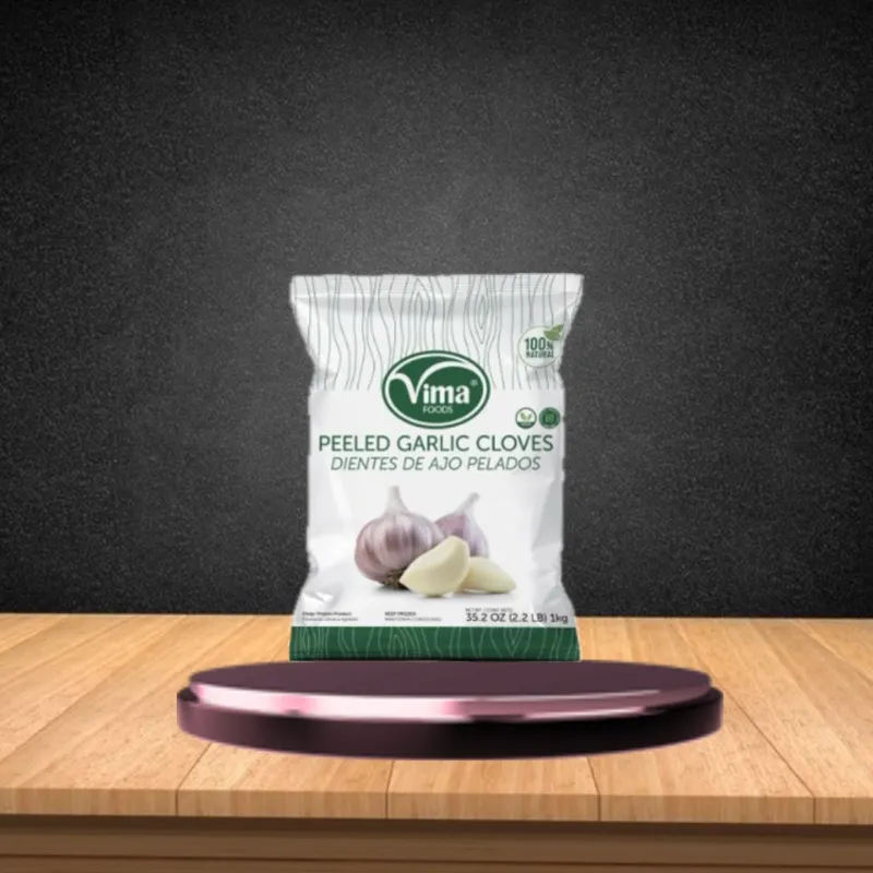 Dientes de Ajo Vima 