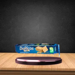 Dóricas 