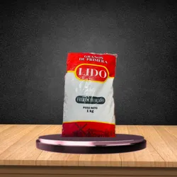 Frijoles Colorados “ Lido”
