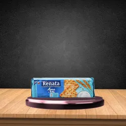 Galleta de soda 