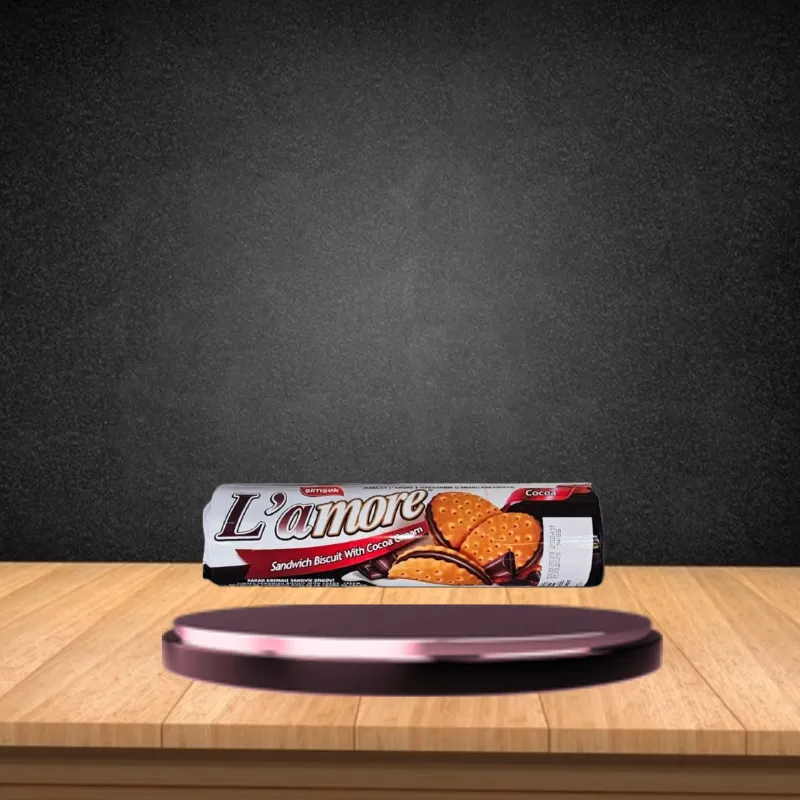 Galletas 