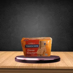 Galletas cracker 3 tacos 360g