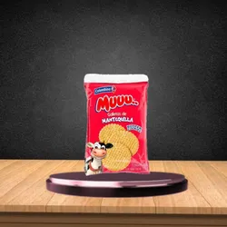 Galletas de mantequilla “ Muu”