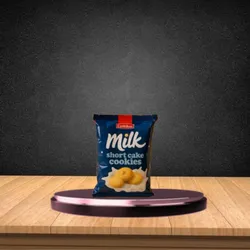 Galletas milk 12 unidades