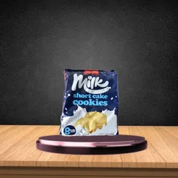 Galleticas Milk