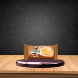 Galletitas de chocolate 