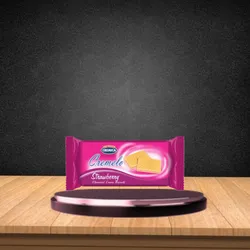 Galletitas de vainilla 