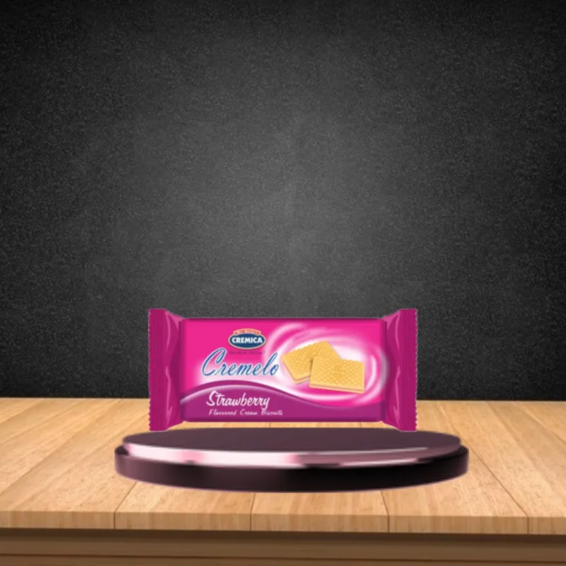 Galletitas de vainilla 