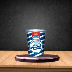 Helado Nestlé 