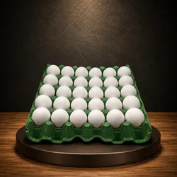 Huevos Importados 