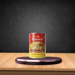 Jamonadilla de Pollo 340 g