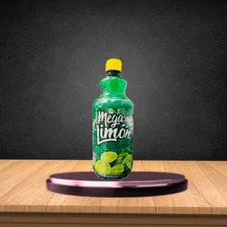 Jugo concentrado De limón Mega Limón