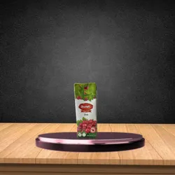 Jugos bandelli sabor uva 27u