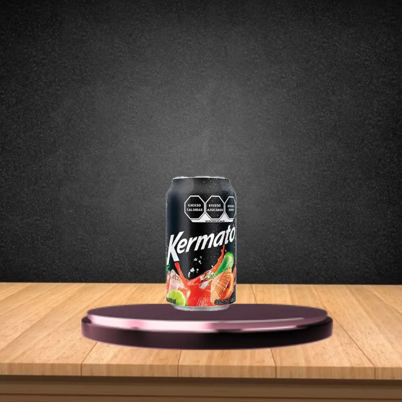 Kermato 340g