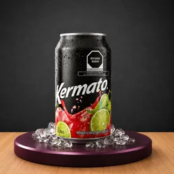 Kermato 340g